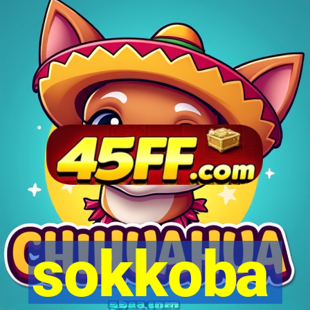 sokkoba
