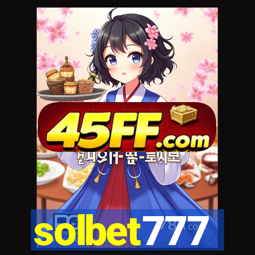 solbet777