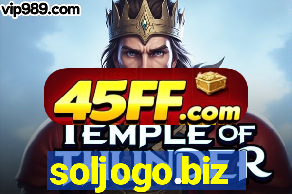 soljogo.biz