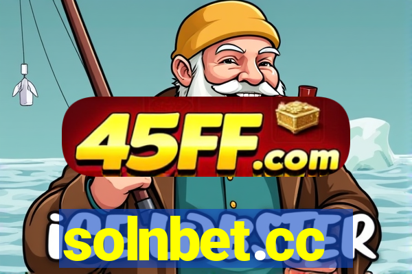 solnbet.cc