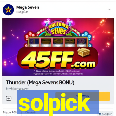 solpick