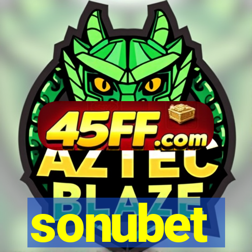sonubet