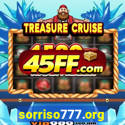 sorriso777.org