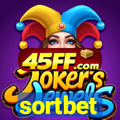 sortbet