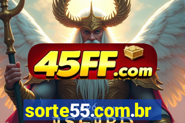 sorte55.com.br