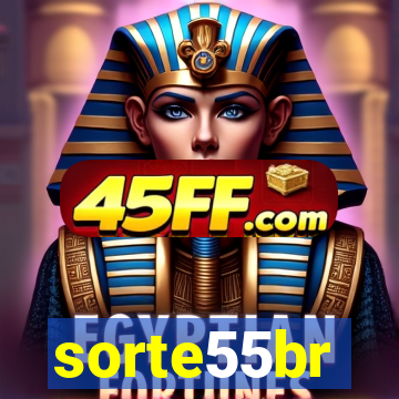 sorte55br
