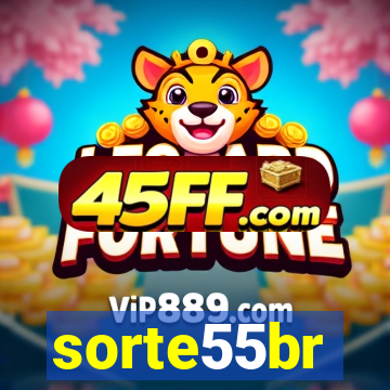 sorte55br