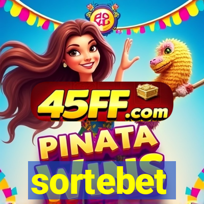 sortebet