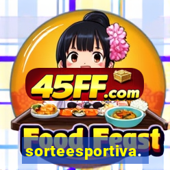 sorteesportiva.bet