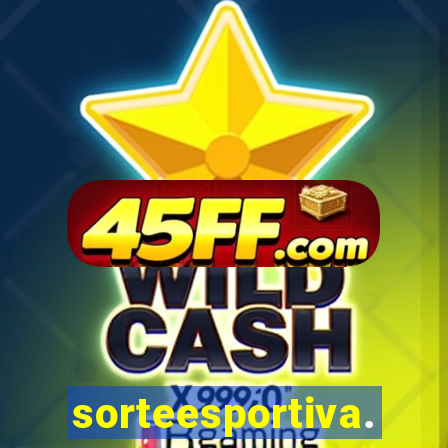 sorteesportiva.net