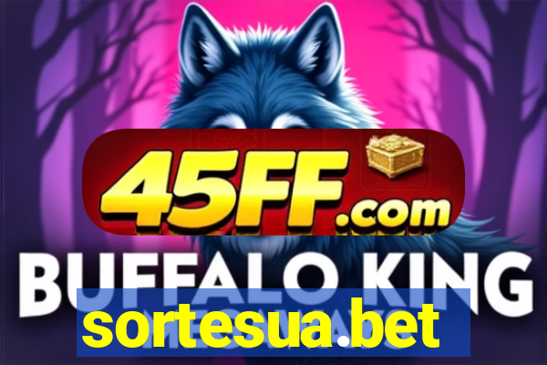 sortesua.bet