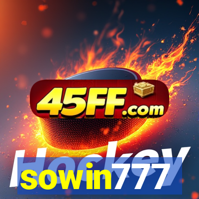 sowin777