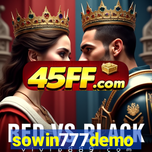 sowin777demo