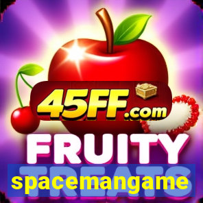 spacemangame