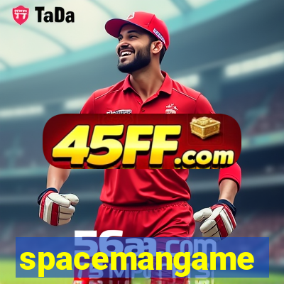 spacemangame