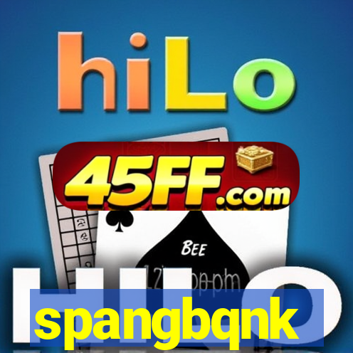 spangbqnk