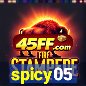 spicy05