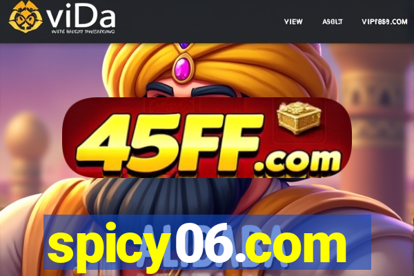 spicy06.com