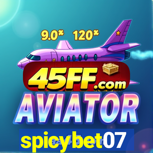 spicybet07