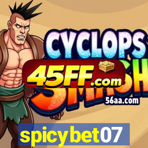 spicybet07