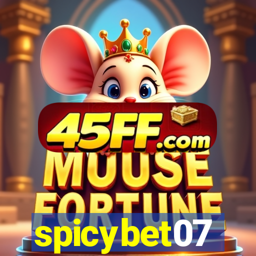 spicybet07