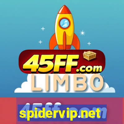 spidervip.net