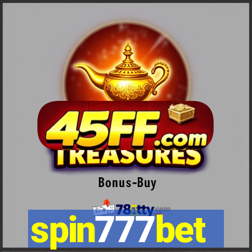 spin777bet