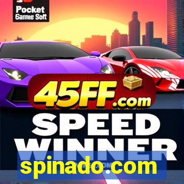 spinado.com