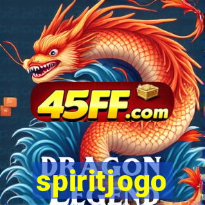 spiritjogo