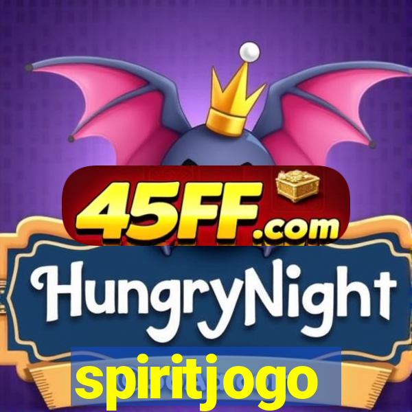 spiritjogo