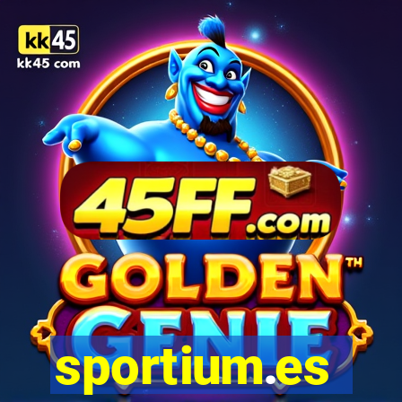 sportium.es