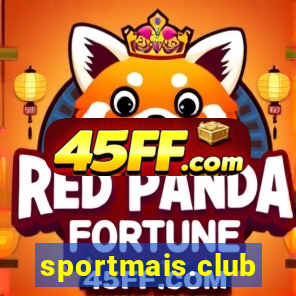 sportmais.club