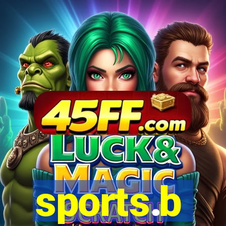 sports.b-bets.com
