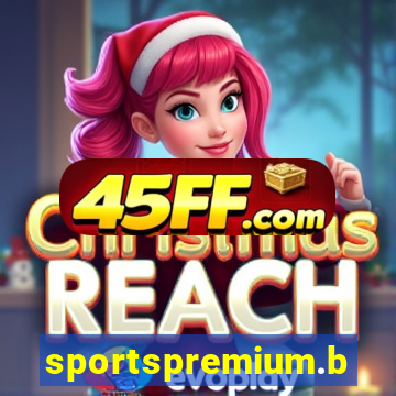 sportspremium.bet