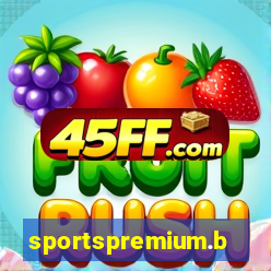 sportspremium.bet