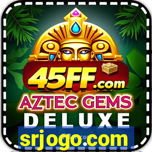 srjogo.com