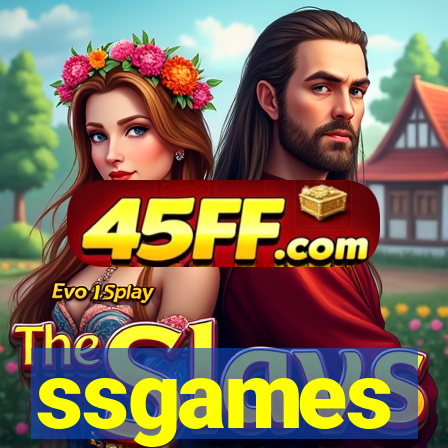 ssgames