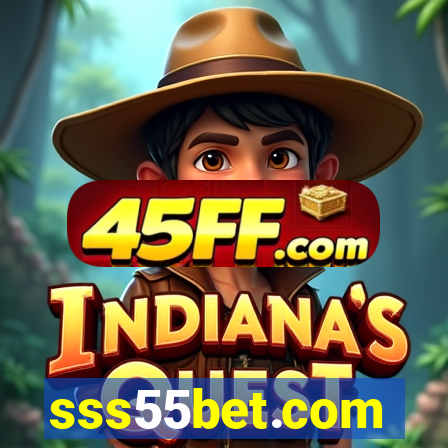 sss55bet.com