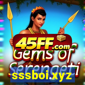 sssboi.xyz