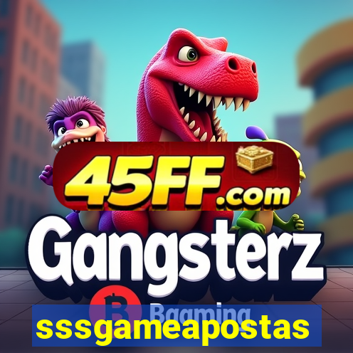 sssgameapostas