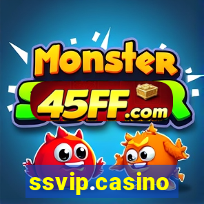 ssvip.casino