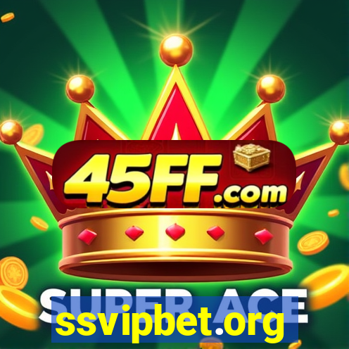 ssvipbet.org