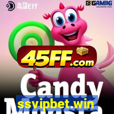 ssvipbet.win