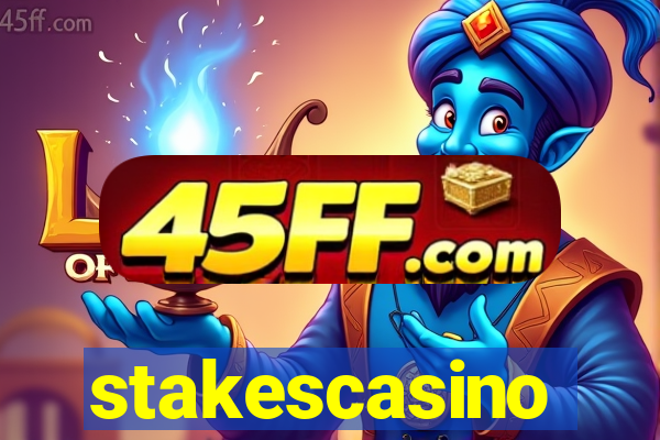 stakescasino