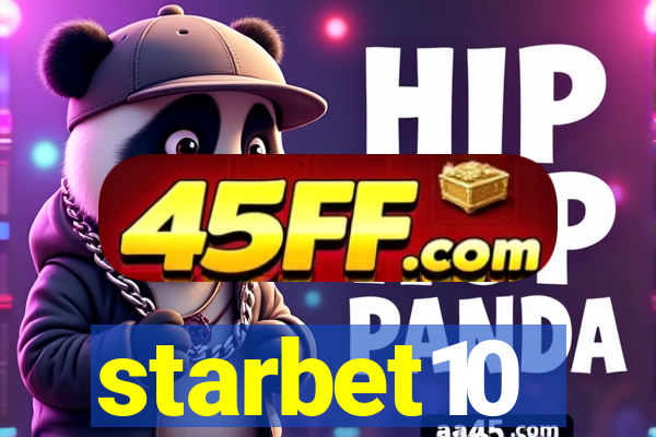 starbet10