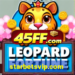 starbetsvip.com.br