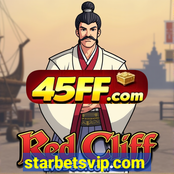 starbetsvip.com.br