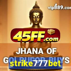 strike777bet