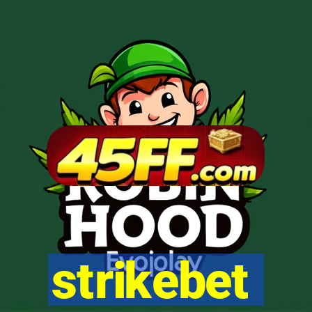 strikebet