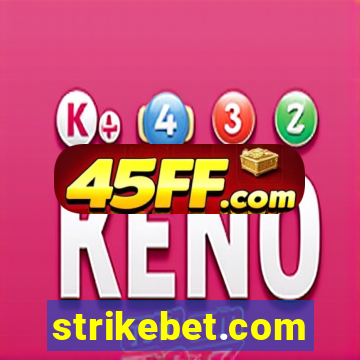 strikebet.com